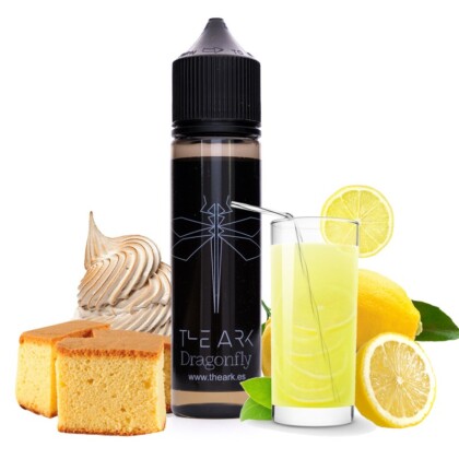 Dragonfly 50ml - The Ark