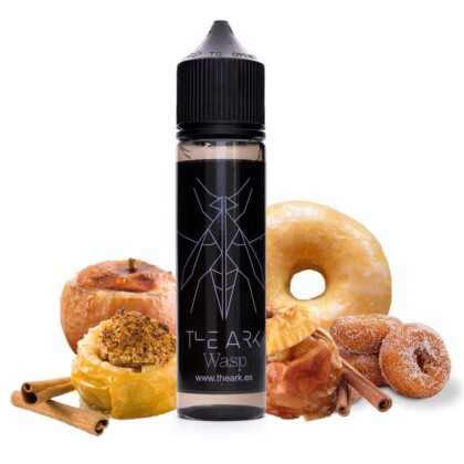 Wasp 50ml - The Ark