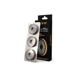 aspire revvo mini coil ohm pcs