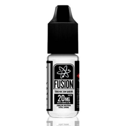 Halo Fusion Nicshot 20mg 10ml (Pack 12)