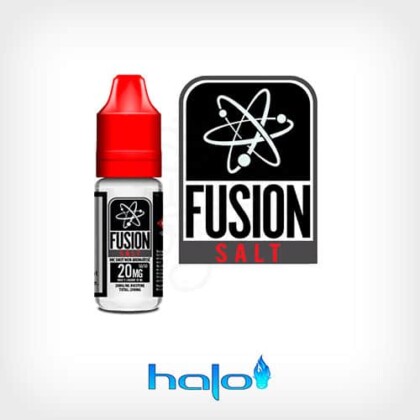 Nicokit Fusion Salt ml de Halo Uds