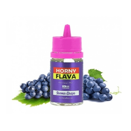 Aroma Grape ml de Horny Flava