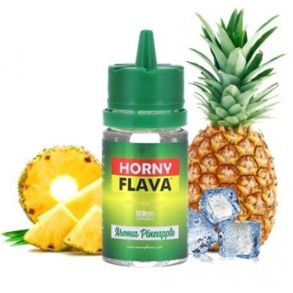 Aroma Pineapple ml de Horny Flava