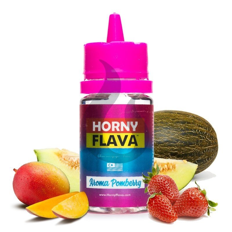 Aroma Pomberry ml – Horny Flava