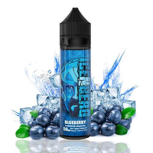 Icenberg Blueberry 50ml
