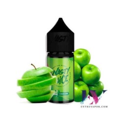 Aroma Yummy Fruity Green Ape ml de Nasty Juice