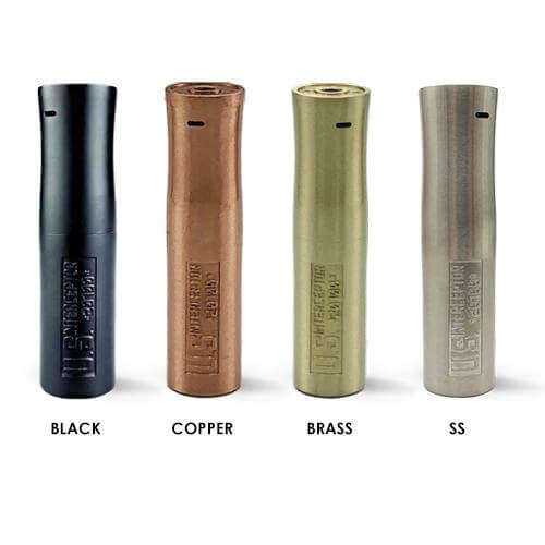 trinity glass interceptor 20700 mod 