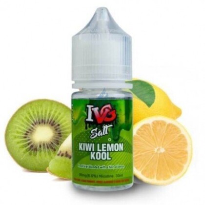 Kiwi Lemon Kool ml de I VG Salt