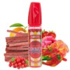 Sweet Fusion 50ml - Dinner Lady Sweets