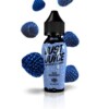 just juice blue raspberry ml shortfill vapori
