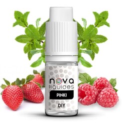 aromas vape Nova Liquides - Aroma Pinki -10ml