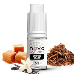 aromas vapeo Nova Liquides - Aroma Empire State - 10ml