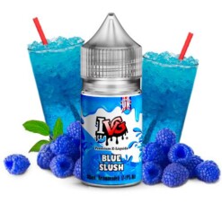 i vg concentrates blue slush ml