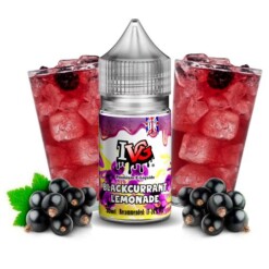 i vg concentrates blackcurrant lemonade ml