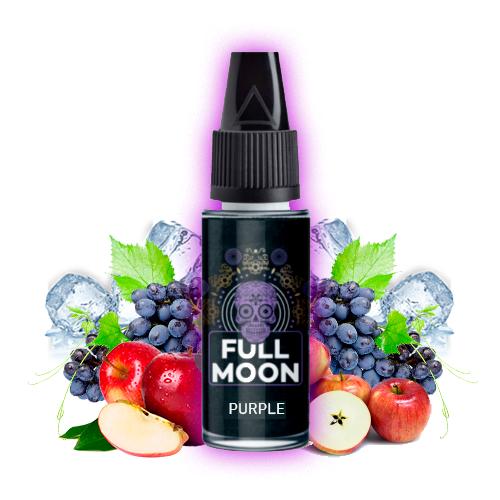 full moon aroma purple ml