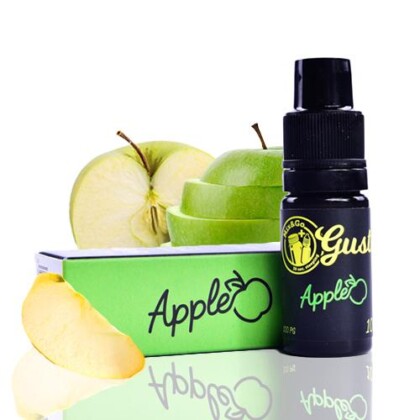 chemnovatic mix amp go gusto aroma apple ml