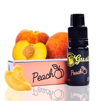 chemnovatic mix amp go gusto aroma peach ml