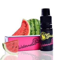 chemnovatic mix amp go gusto aroma watermelon ml