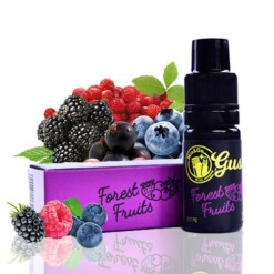 chemnovatic mix amp go gusto aroma forest fruits ml