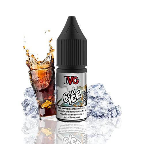IVG Cola Ice 10ml
