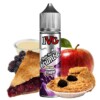 Apple Berry Crumble 50ml - IVG After Dinner