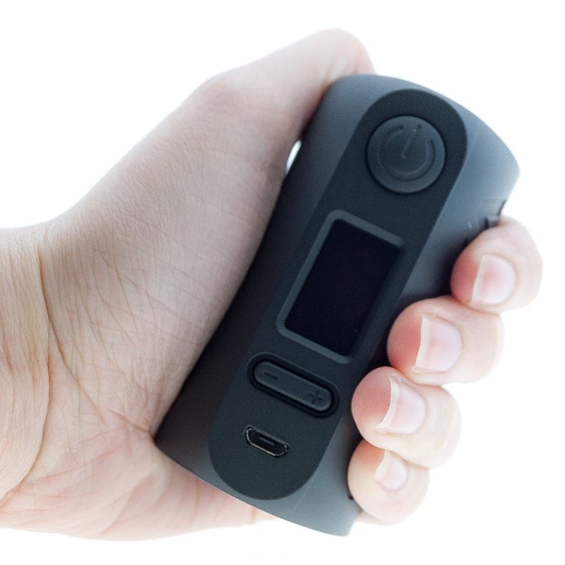 vaporesso puma