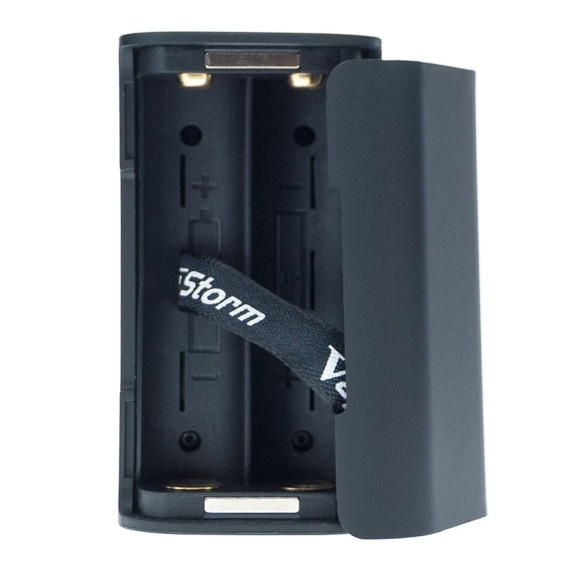 mod vapor storm puma 200w