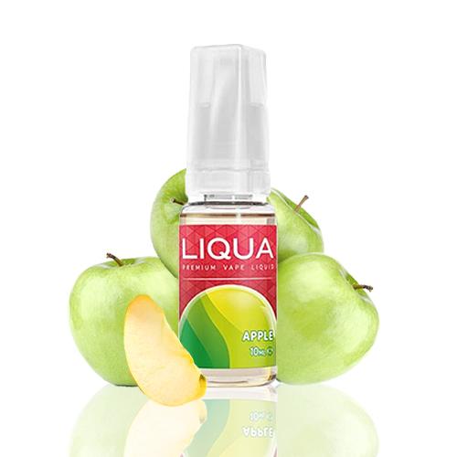 liqua apple ml