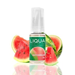 liqua watermelon ml