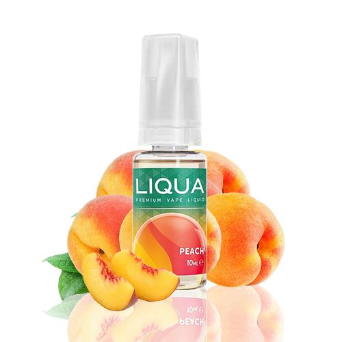 liqua peach ml