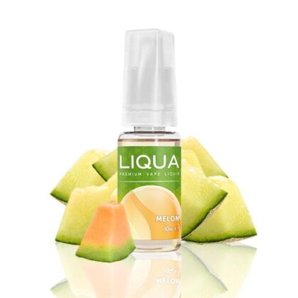 liqua melon ml