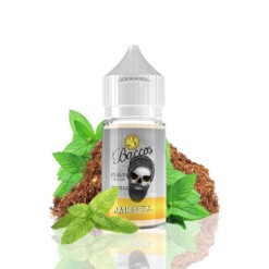 baccos aroma jakarta ml