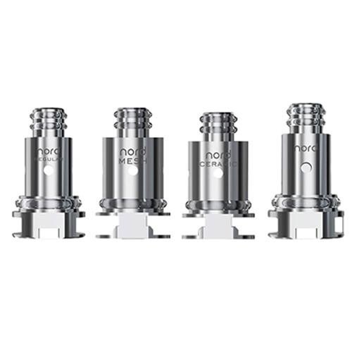 smok nord replacement coil pcs