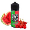 moreish puff candy drops watermelon amp cherry ml shortfill