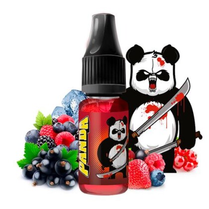 a amp l aroma bloody panda ml