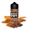 moreish puff tobacco original ml shortfill
