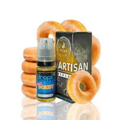 drops artisan selection dear donut ml