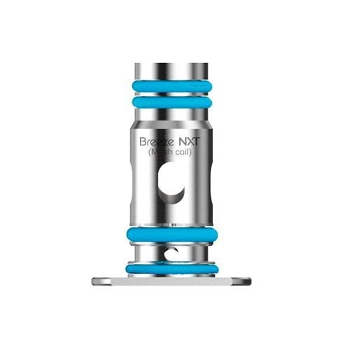 aspire breeze nxt coil pack