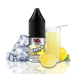 ivg salt mixer range fresh lemonade ml