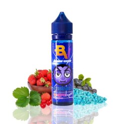 basic vape by the alchemist juice heissenberg ml shortfill