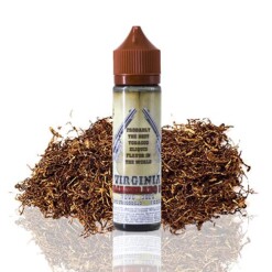 oil vap e liquid tabaco rubio virginia ml shortfill