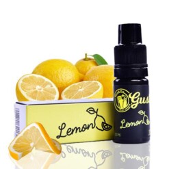chemnovatic mix amp go gusto aroma lemon ml