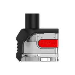 smok alike empty pod replacement pack