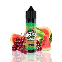 juice devils wicked ml shortfill