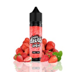 juice devils sinful ml shortfill