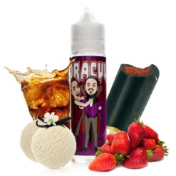 Draculín 50ml - Vapemoniadas