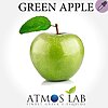Aroma APPLE GREEN MANZANA VERDE Atmos Lab - vapori