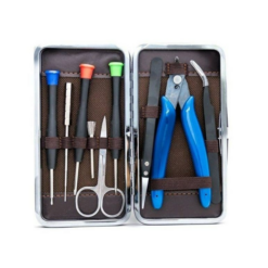 Estuche kit de herramientas V3 - Coiland