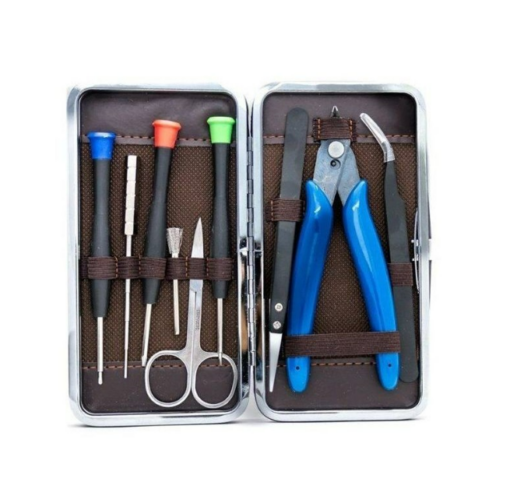 Estuche kit de herramientas V3 - Coiland