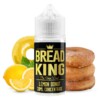 Aroma Bread King Kings Crest